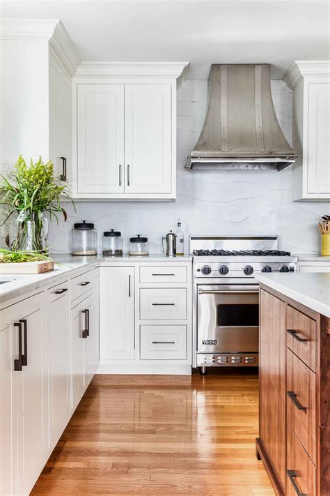 The Art of Crafting Timeless Kitchens: A Closer Look at End Grain Cabinets
